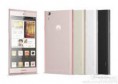 El celular con doble sim y diseñado para selfies       Por Leonardo Gómez Jiménez, enviado especial a París  MÓVILES Semana.com conoció de primera mano, el Huawei P7 que llega a Colombia en agosto y se lanza este miércoles en París